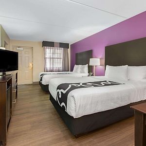 Deluxe Double Room Two Double Beds